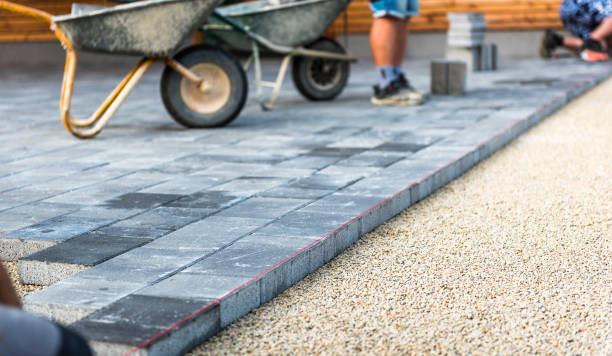 Best Decorative Concrete in Downey, CA