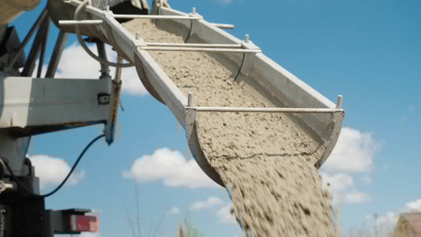 Best Commercial Concrete Services in Downey, CA