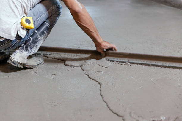 Reliable CA Concrete contractor Solutions