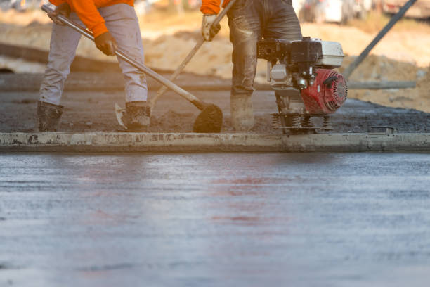Best Concrete Foundation Repair in Downey, CA