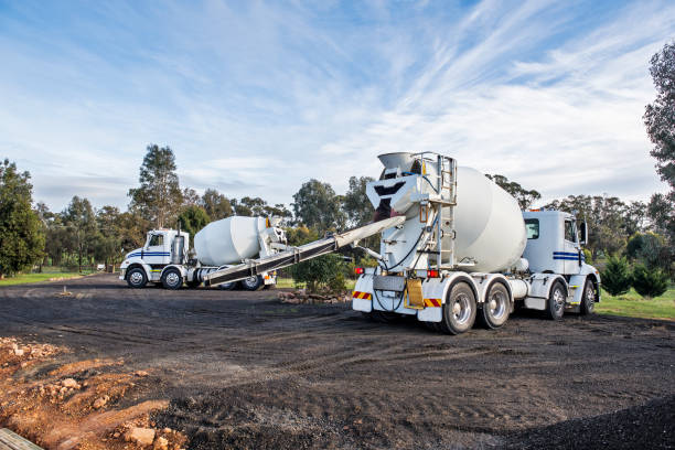 Best Concrete Retaining Walls in Downey, CA