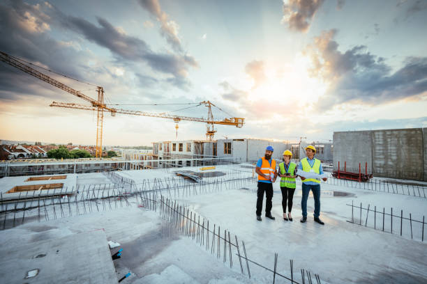 Best Concrete Demolition Services in Downey, CA